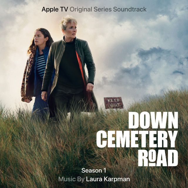 Down Cemetery Road: Season 1 (Apple Original Series Soundtrack)