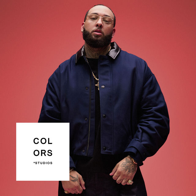 TABOO - A COLORS SHOW