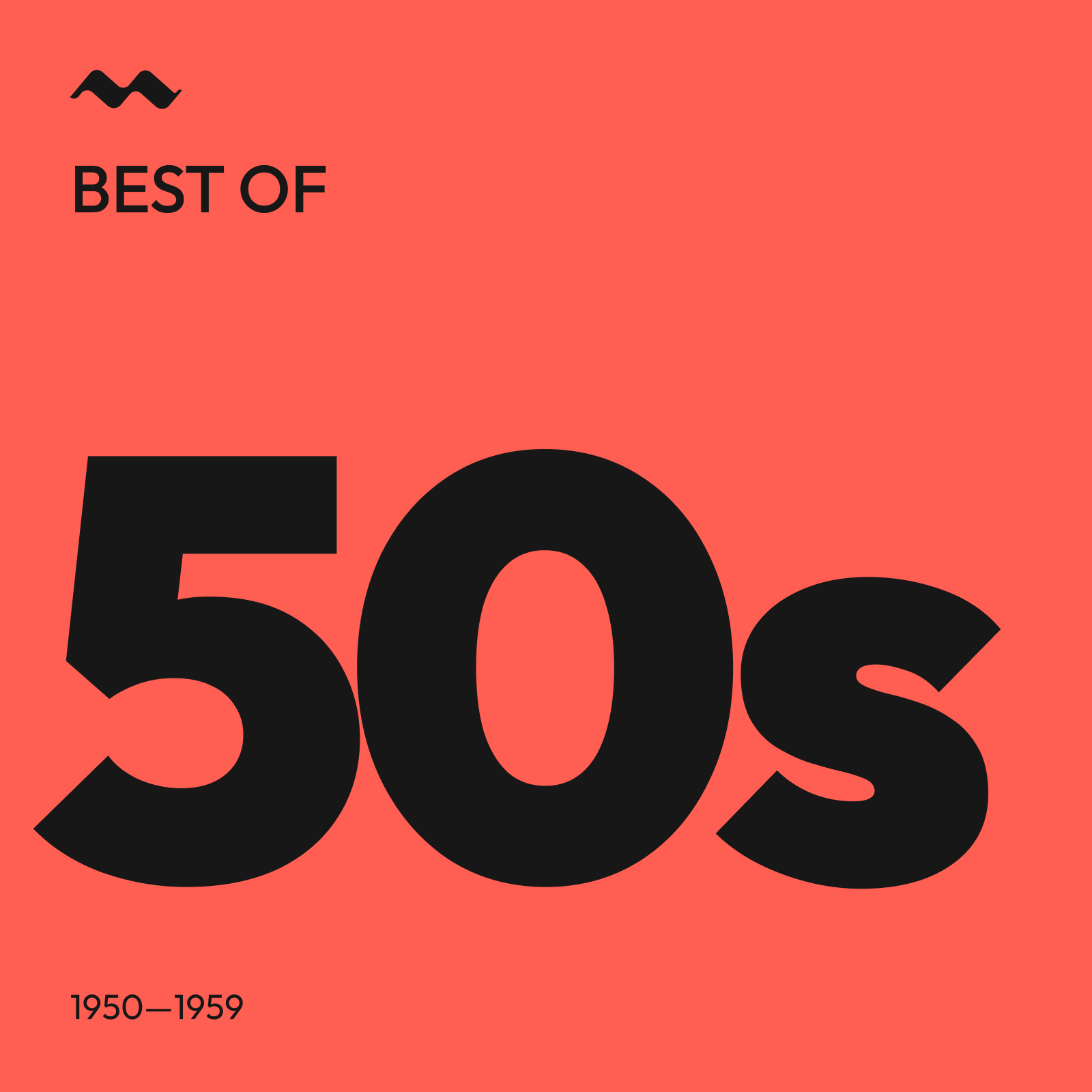 Best Of 50s