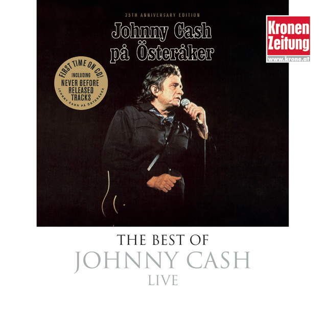Krone-Edition Bestseller - Best Of (Live)