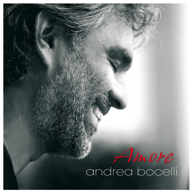 Amore (Scandinavian version 2 incl. duet with Carola)