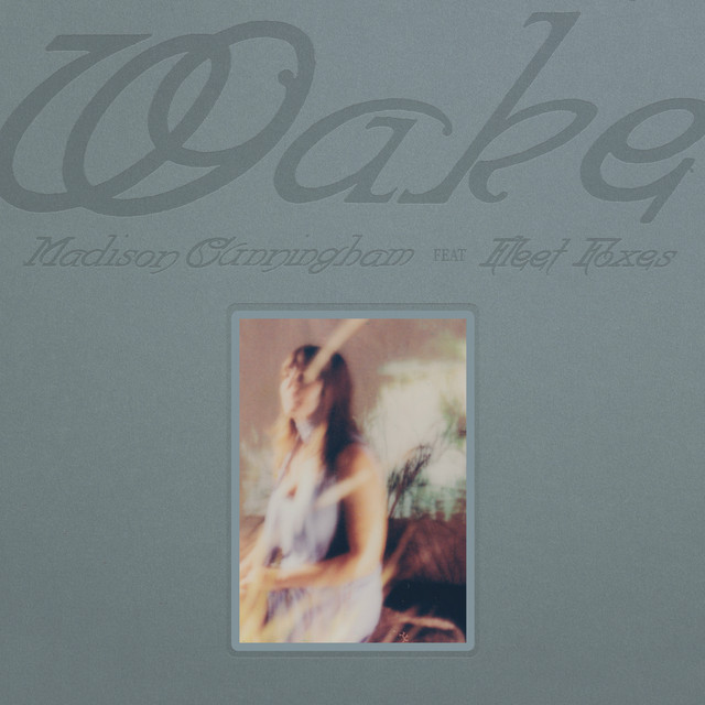 Wake