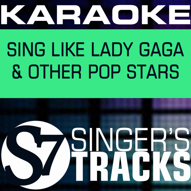 Karaoke: Sing Like Lady Gaga and Other Pop Stars
