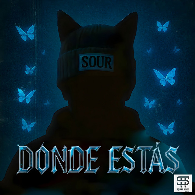 Donde Estas