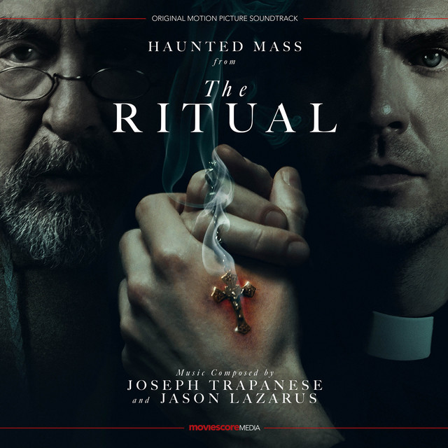 Haunted Mass (from "The Ritual")