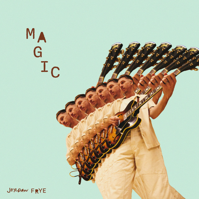 magic