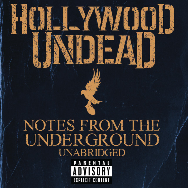 Notes From The Underground - Unabridged (Deluxe Edition)