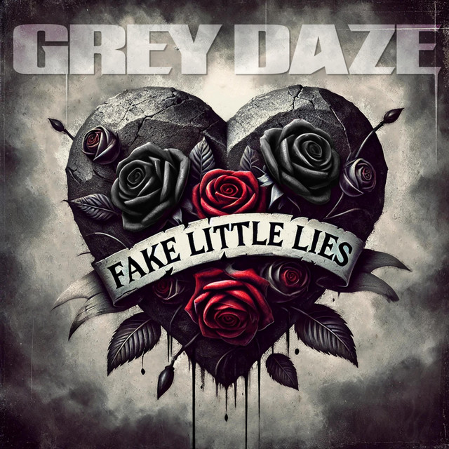 Fake Little Lies
