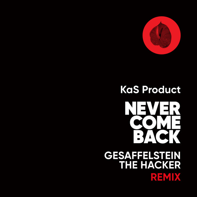 Never Come Back (The Hacker Remix)