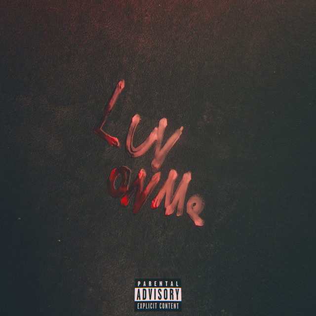 Luv On Me.