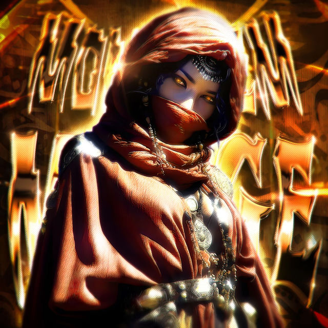 MONTAGEM MIRAGE