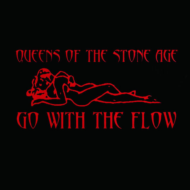 Go With The Flow