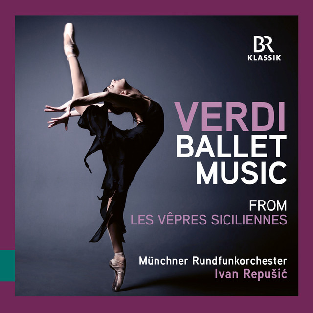 Verdi: Les vêpres siciliennes