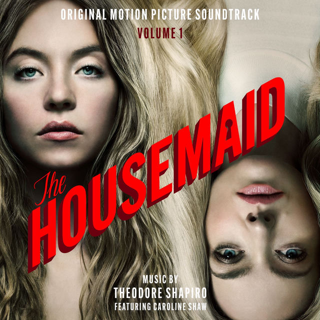 The Housemaid, Vol. 1 (Original Motion Picture Soundtrack)