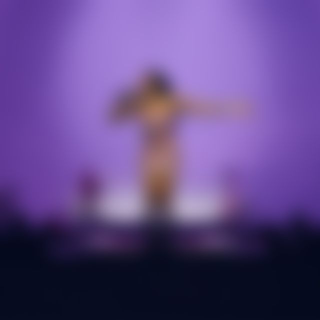 All I Ever Asked (Short n' Sweet Version)