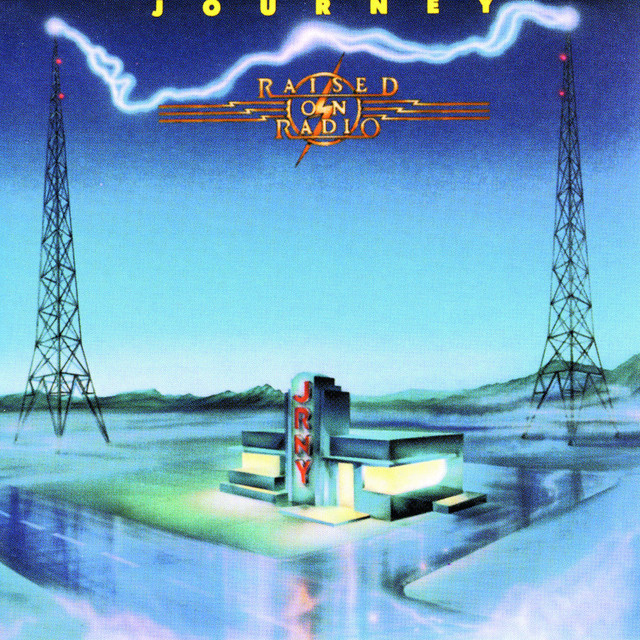 Raised On Radio