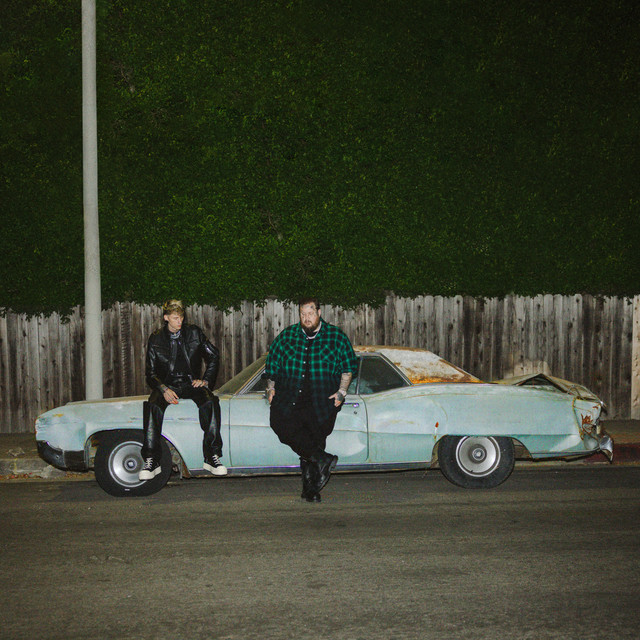 Lonely Road (with Jelly Roll)