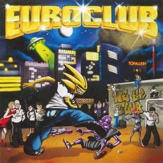 EUROCLUB