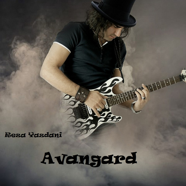 Avangard