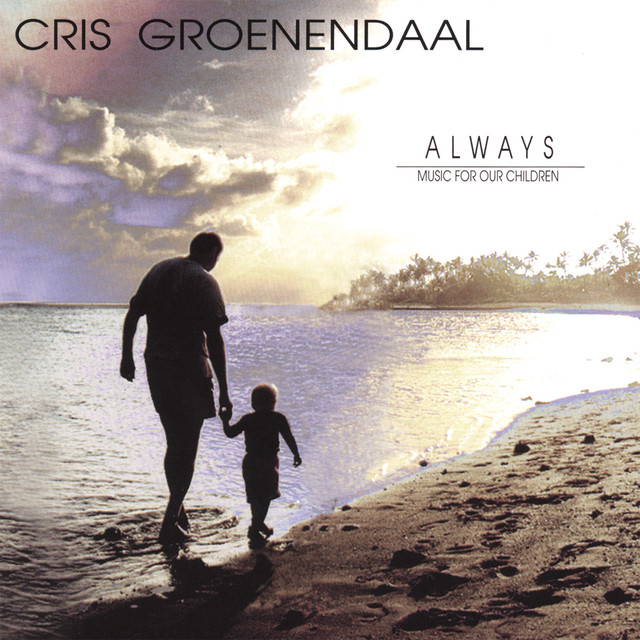 Cris Groenendaal