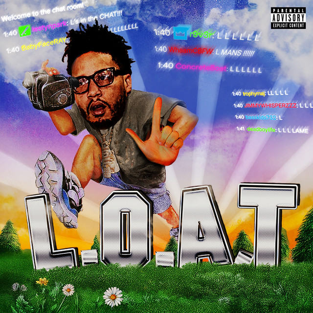 L.O.A.T
