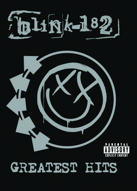 Blink 182 (Sound and Vision Q4 2007) [International Version]