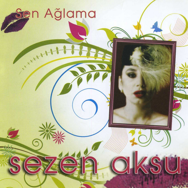 Sen Ağlama