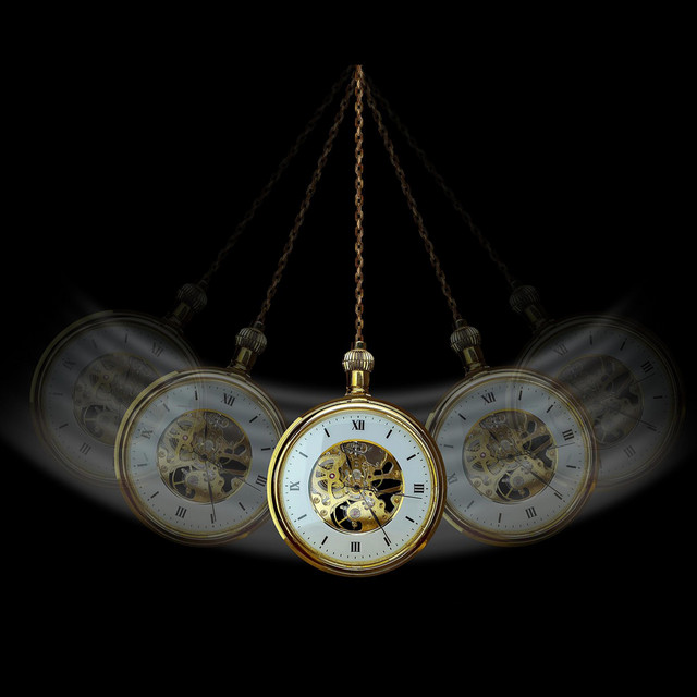 Pendulum Swing