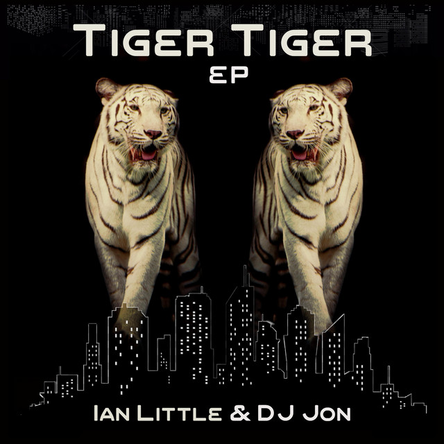 Ian Little