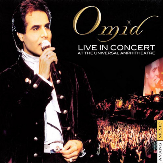 Live In Concert (At The Universal Amphitheatre)
