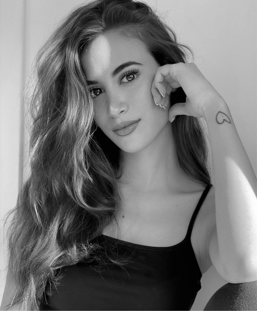 Benedetta Caretta