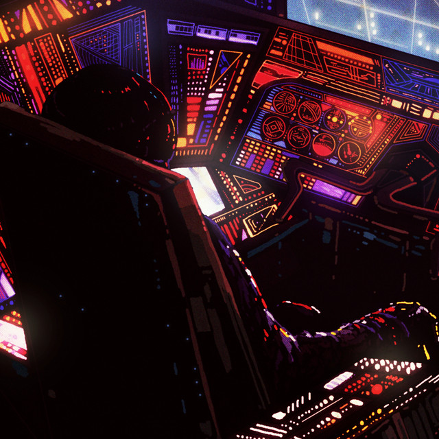 Pilotpriest