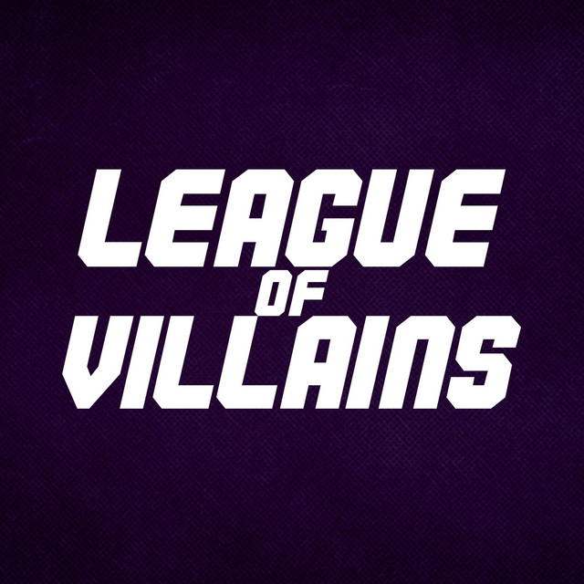 League of Villains