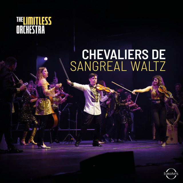 Chevaliers de Sangreal Waltz