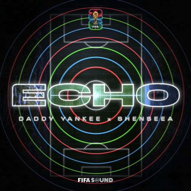 Echo (FIFA World Cup 2026™)