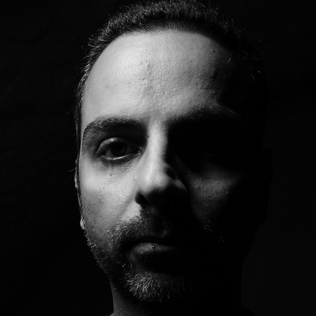 Soroush Kamalian