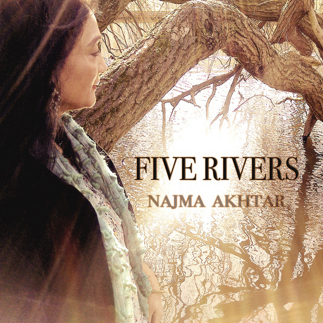 Najma Akhtar
