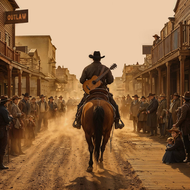 Outlaw