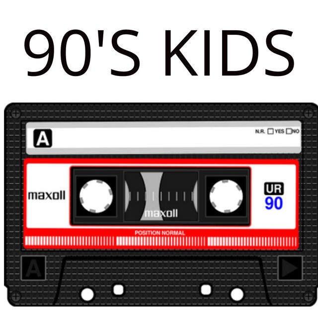 90's Kids
