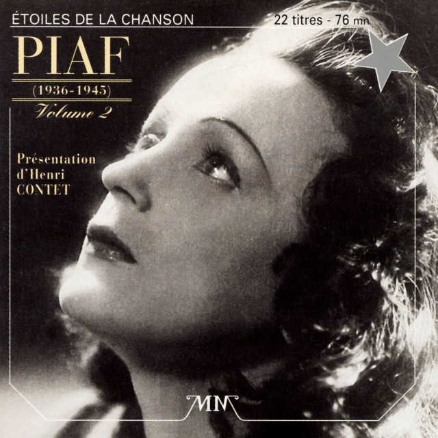 1936-1945 (Vol. 2)