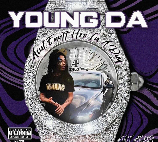 Young DA