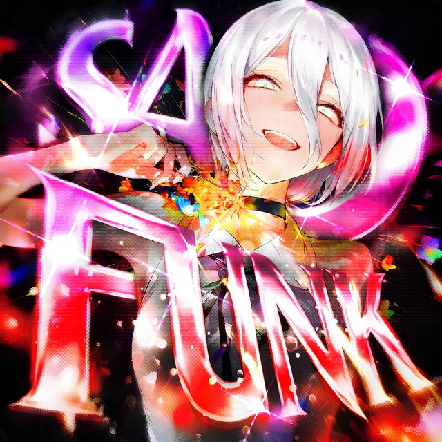 SAD! (FUNK)