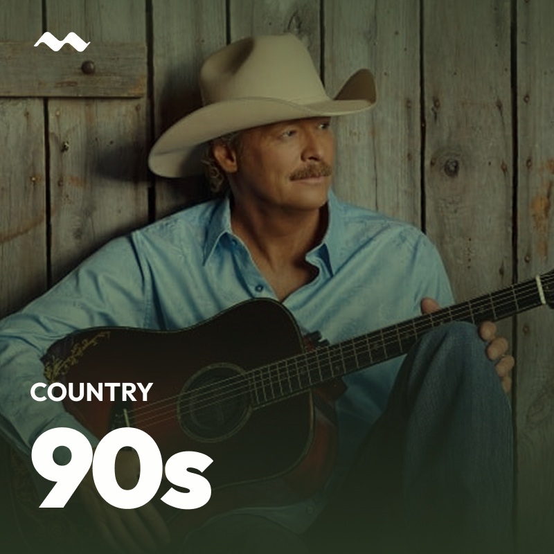 90s Country