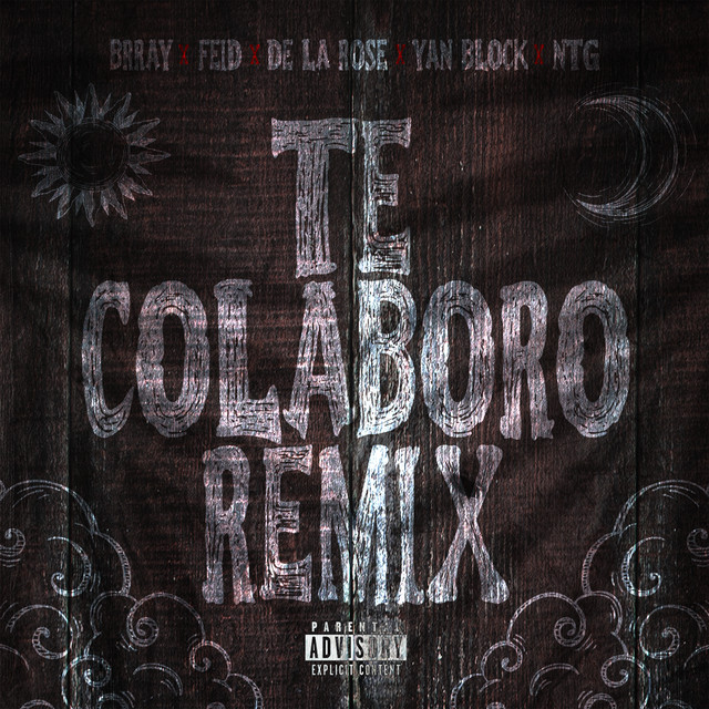 Te Colaboro (Remix)