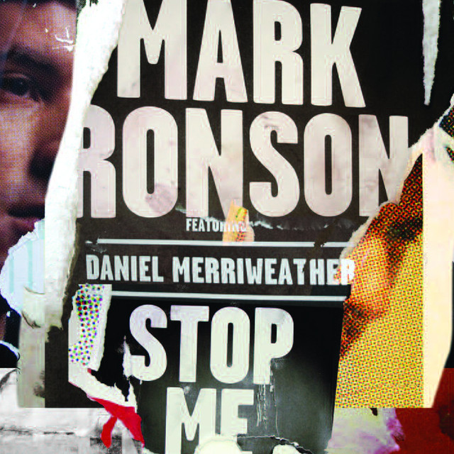Stop Me (feat. Daniel Merriweather)