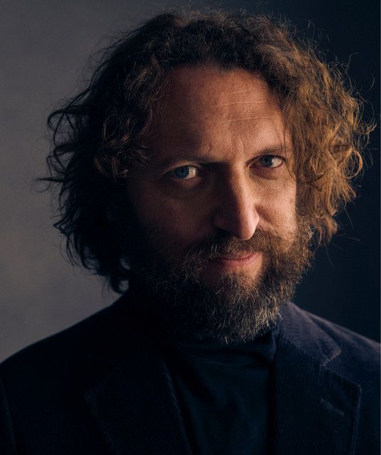 David Schweitzer