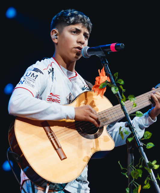 Radamel