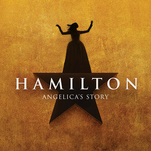 Hamilton: Angelica's Story