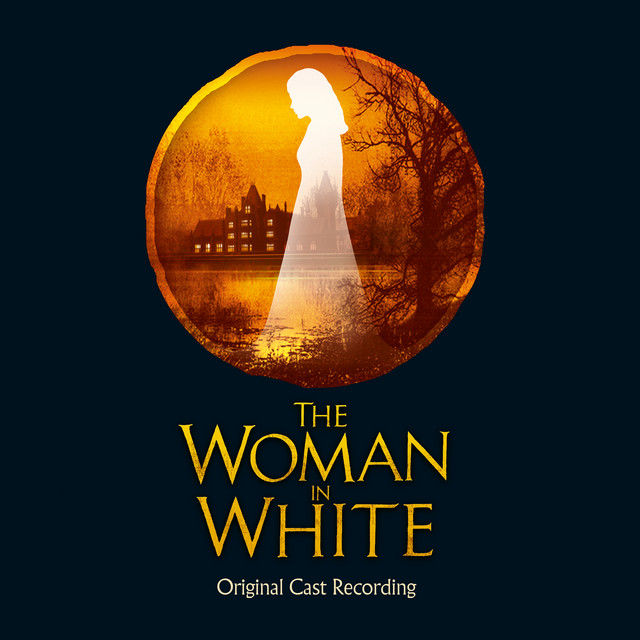 The Original London Cast Of 'The Woman In White'