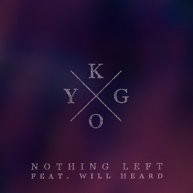 Nothing Left (feat. Will Heard)